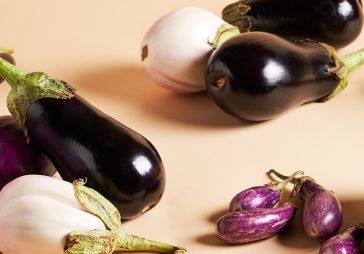 Why Eggplant Is The New Superfood? 