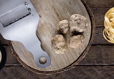 Truffles Unearthed:  Everything You Need to Know About the Umami Darling 