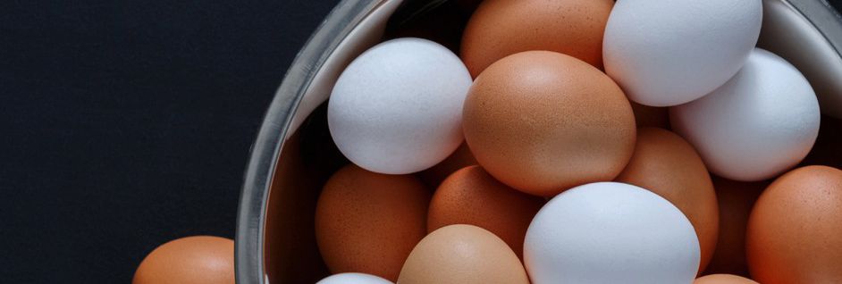 What’s Up With the Egg Market?