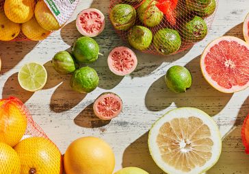 Brighten Up: Test Your Citrus Knowledge