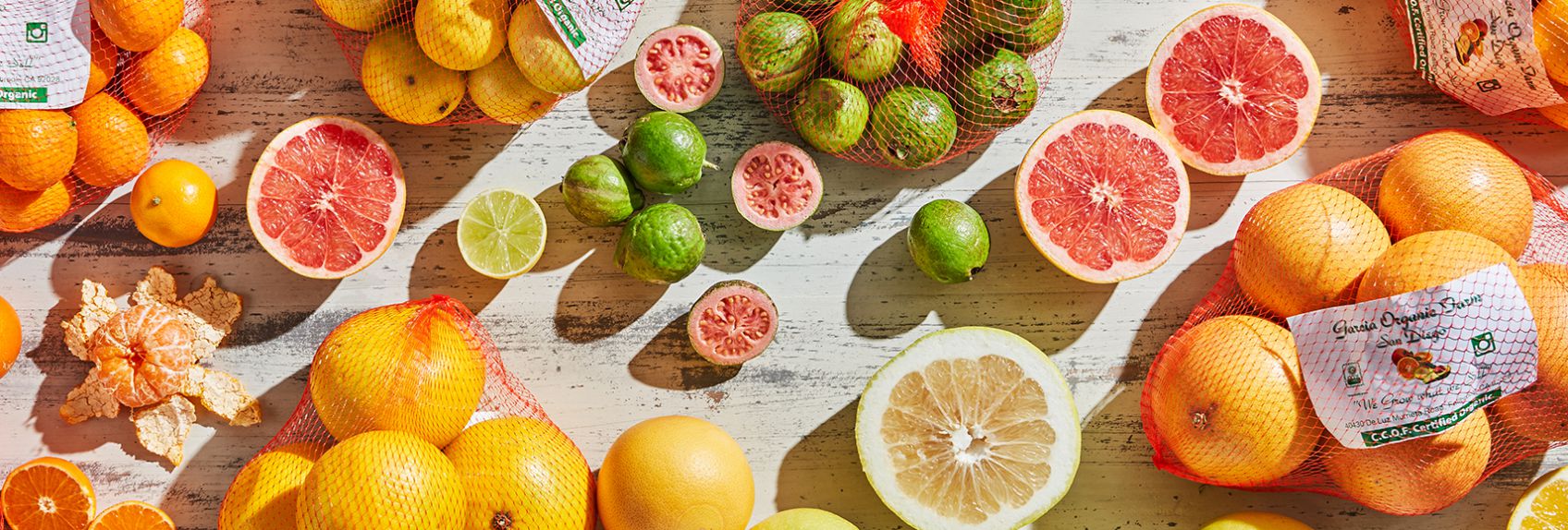 Brighten Up: Test Your Citrus Knowledge