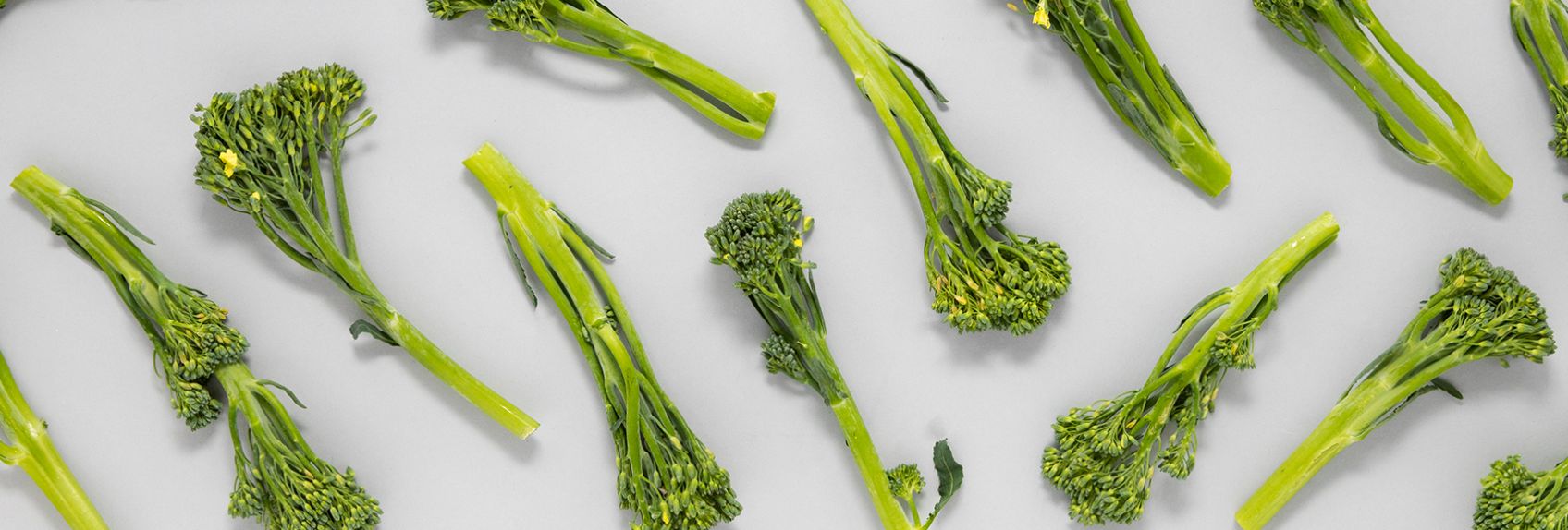 10 Fun Facts about Broccoli Rabe 