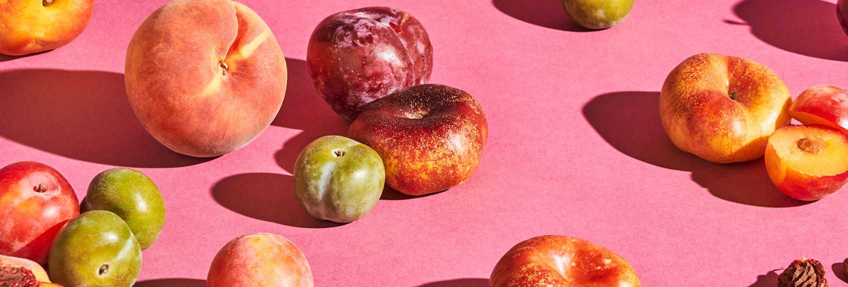 Everything You Ever Wanted to Know About Stone Fruit