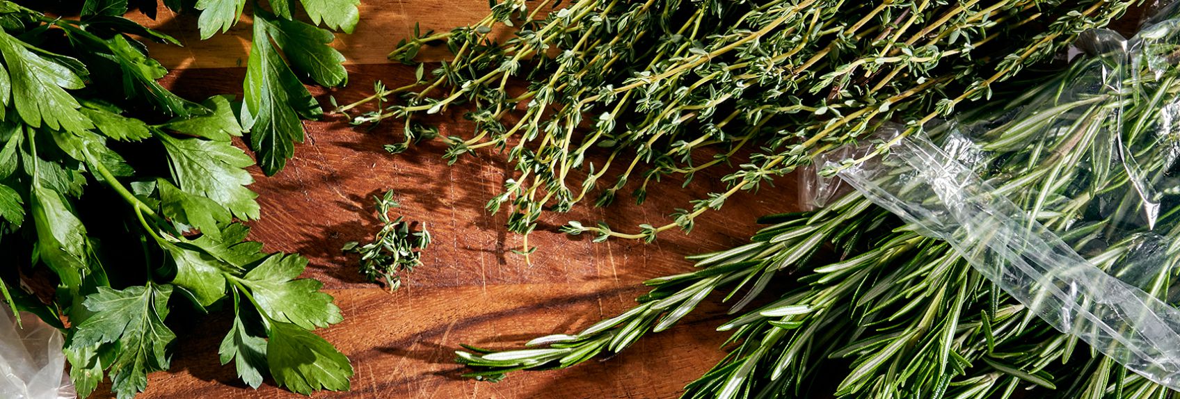 7 Unique Herbs That You Should Try Right Now