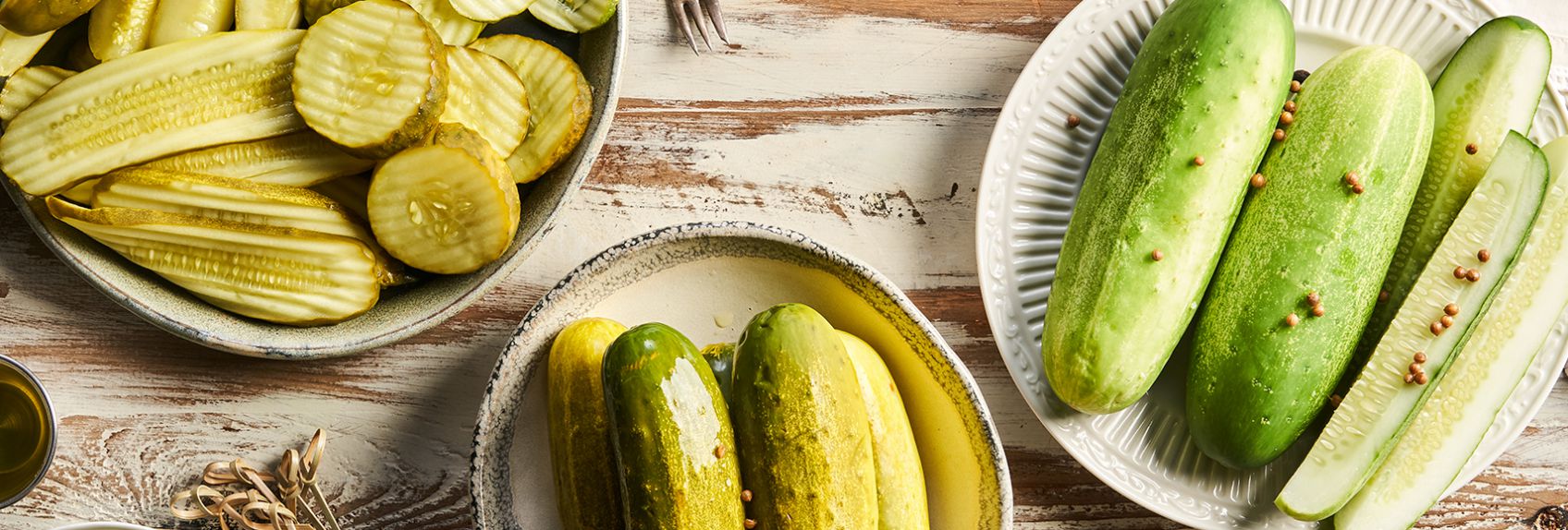 How Patriot Pickle is Making Lunch More Sustainable