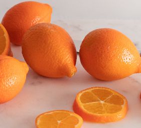 From the Balducci Vault: Mandarinquat Marmalade