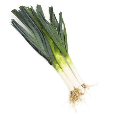 Leeks