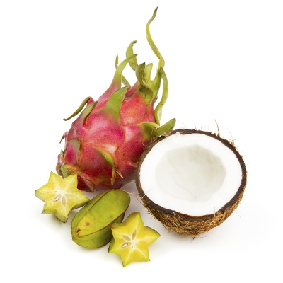 Tropical & Specialty