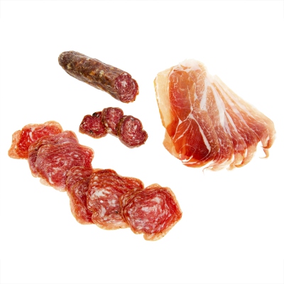 Charcuterie & Salumi