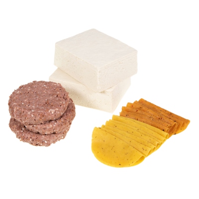 Protein Alternatives