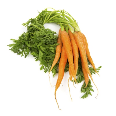 Carrots