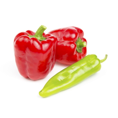 Peppers