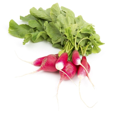 Radishes