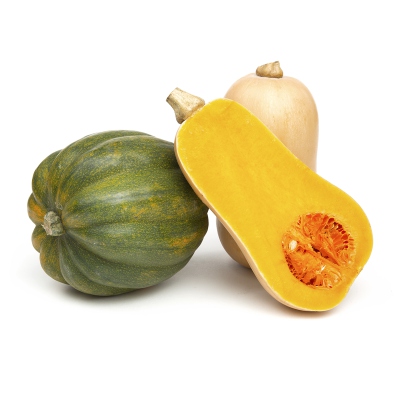 Squash & Zucchini
