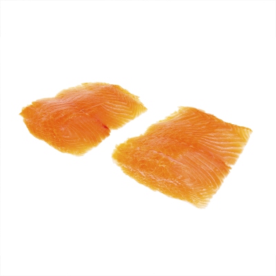 Smoked Fish