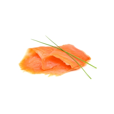 Smoked Salmon