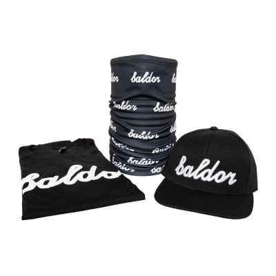 Baldor Swag