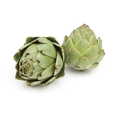 Artichokes