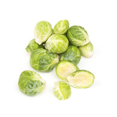 Brussels Sprouts