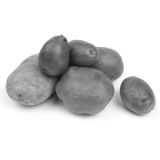 Quartered Red B Potatoes