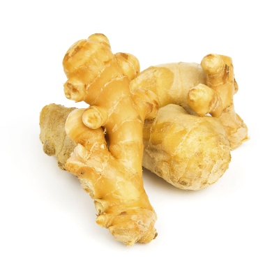 Ginger