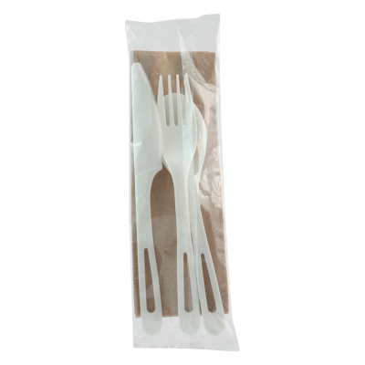 Disposable Dining Essentials