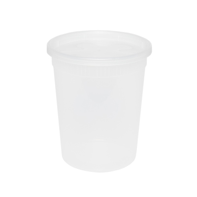 Food Containers & Packaging