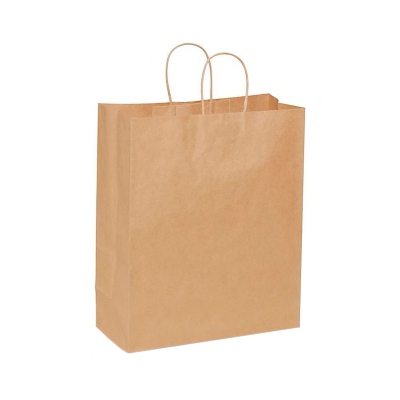 Takeout Bags, Boxes & Wraps
