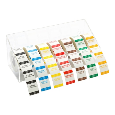 Labels & Stickers