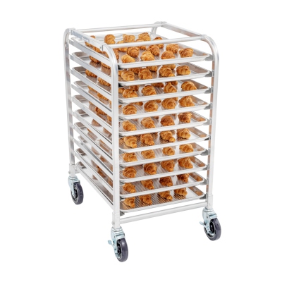 Food Holding, Display & Service Equipment
