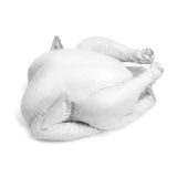 Frozen Seared & Sliced Turkey Breast