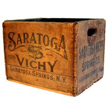 Saratoga Spring Water Company