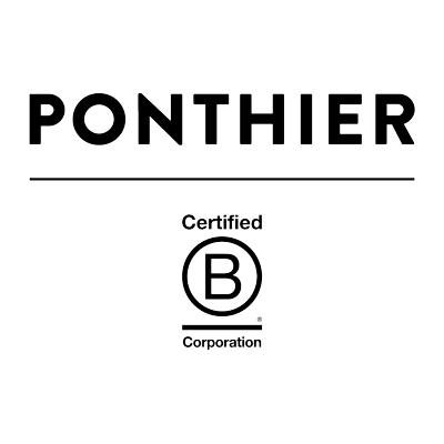 Ponthier logo