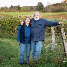 Buzzard Crest Vineyards