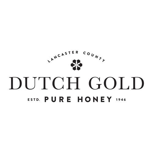 Dutch Gold logo