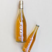 TÖST Beverages