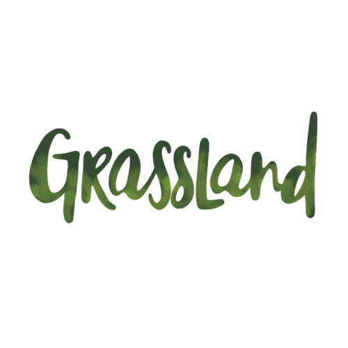 Grassland Dairy logo