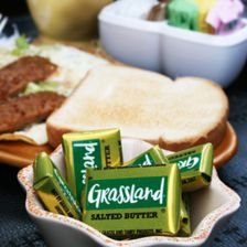Grassland Dairy