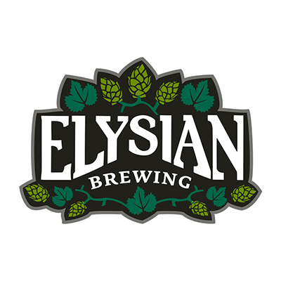 Elysian Brewing Company logo