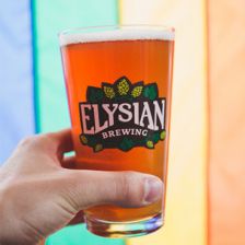 Elysian Brewing Company