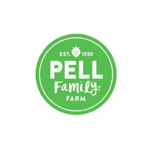 Pell Family Farm                                   logo