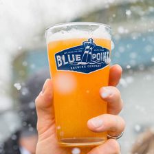 Blue Point Brewing Company