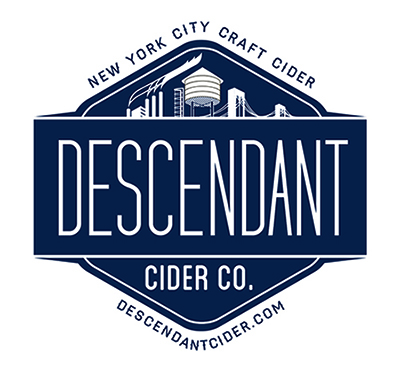 Descendant Cider logo