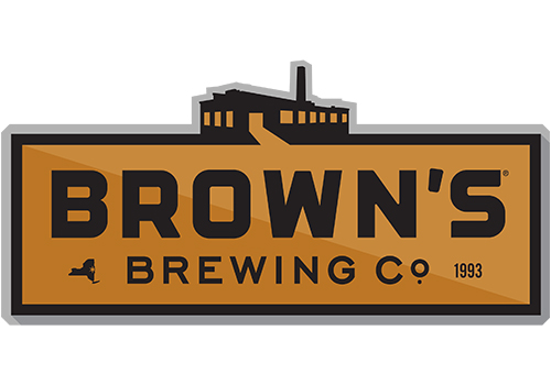 Brown's Brewing Company logo