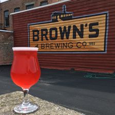 Brown's Brewing Company
