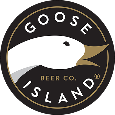 Goose Island Beer Co. logo