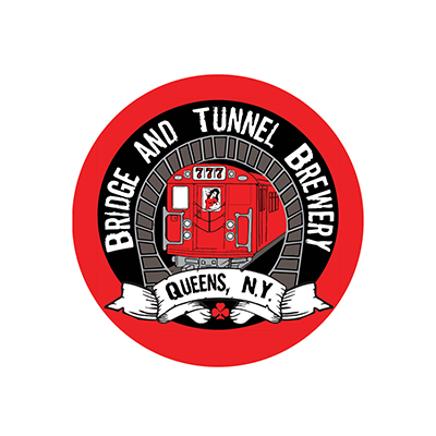 Bridge And Tunnel Brewery logo