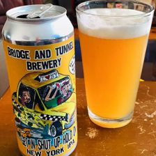 Bridge And Tunnel Brewery
