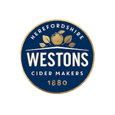 Westons Cider logo