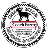 Coach Farm logo